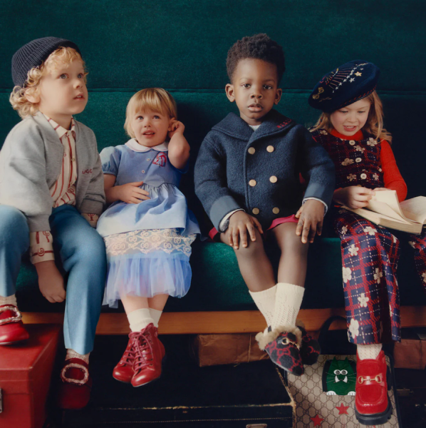 Top Kids' Fashion Brands for 2024: Unveiling the Best of