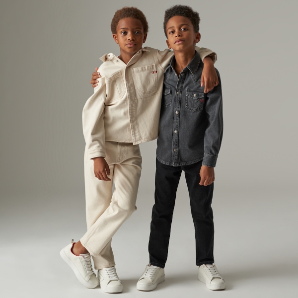 Top Kids' Fashion Brands for 2024: Unveiling the Best of