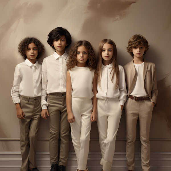 Top Kids' Fashion Brands for 2024: Unveiling the Best of