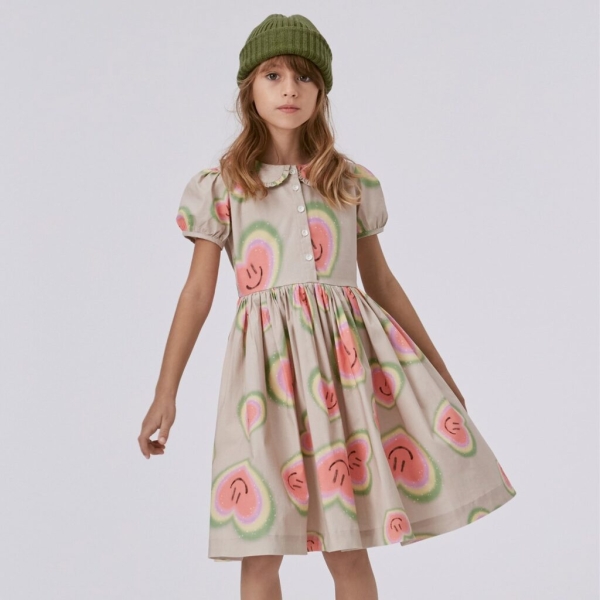 Top Kids' Fashion Brands for 2024: Unveiling the Best of