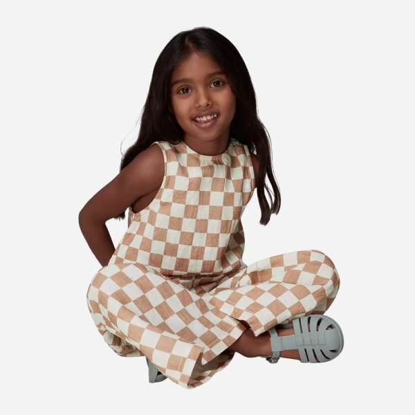 Top Kids' Fashion Brands for 2024: Unveiling the Best of