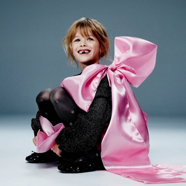 Top Kids' Fashion Brands for 2024: Unveiling the Best of