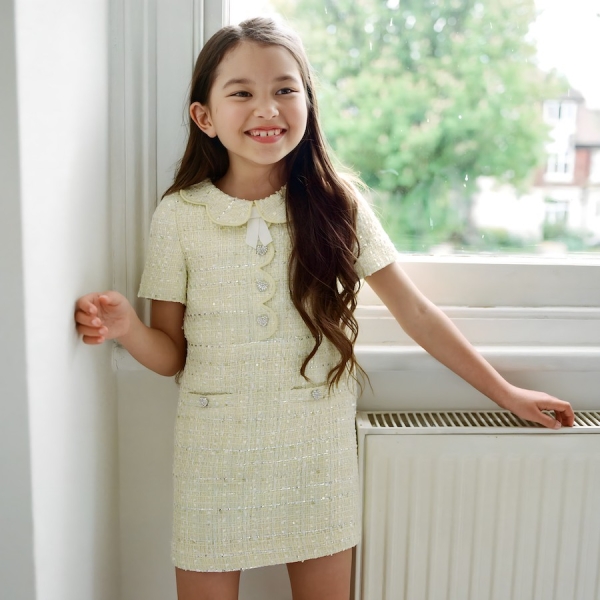 Top Kids' Fashion Brands for 2024: Unveiling the Best of