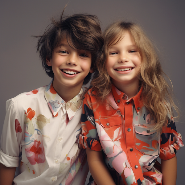 Top Kids' Fashion Brands for 2024: Unveiling the Best of