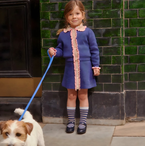 Top Kids' Fashion Brands for 2024: Unveiling the Best of