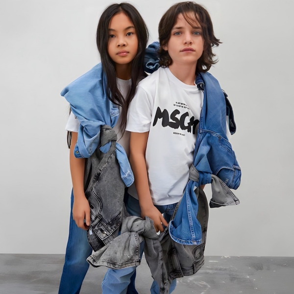 Top Kids' Fashion Brands for 2024: Unveiling the Best of