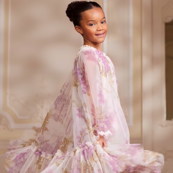 Top Kids' Fashion Brands for 2024: Unveiling the Best of