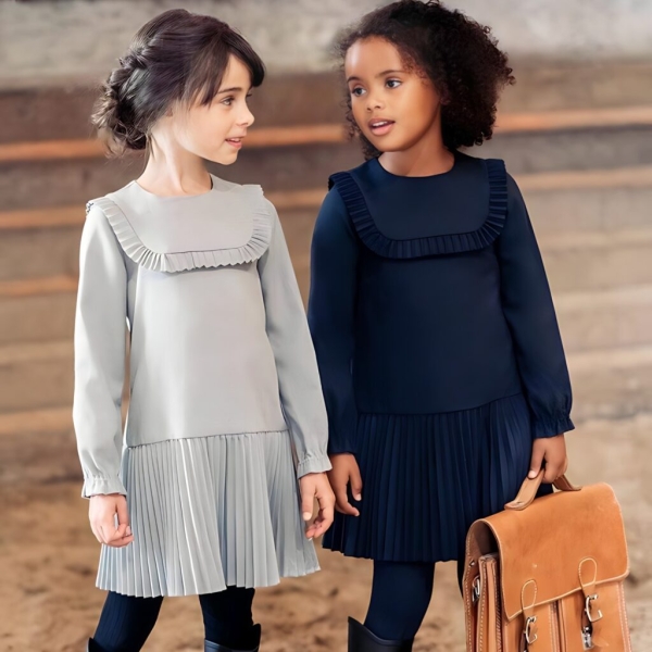 Top Kids' Fashion Brands for 2024: Unveiling the Best of