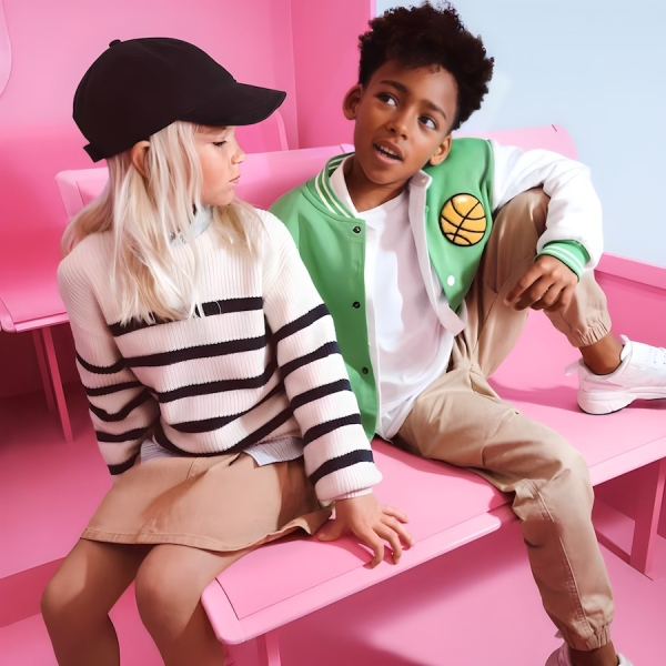 Top Kids' Fashion Brands for 2024: Unveiling the Best of