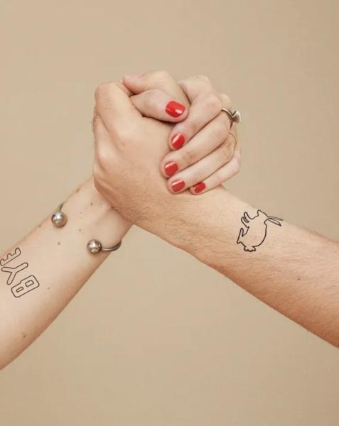 Why You Should Get a Temporary Tattoo