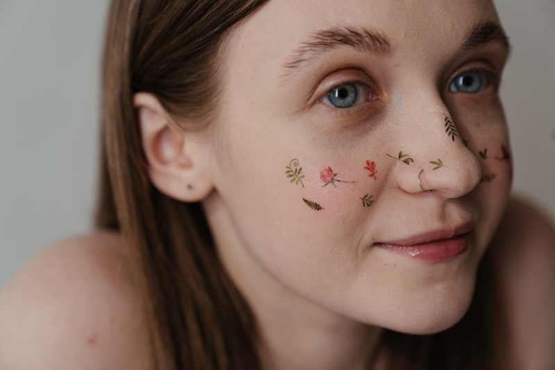 Why You Should Get a Temporary Tattoo