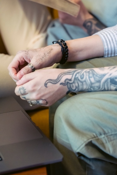 Your tattoo artist isn’t answering? Here’s what you can do
