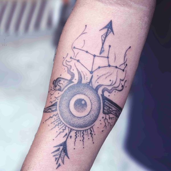 10 Rising Tattoo Artists from Bangalore you should follow on Instagram