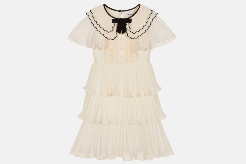 12 Stunning Dresses for Little Girls This Summer