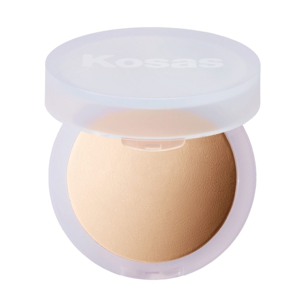 All Kosas makeup-skincare products are 20 percent off sitewide during InStyle’s InSider Sale. Shop its Revealer Concealer, Cloud Set Powder, and more.
