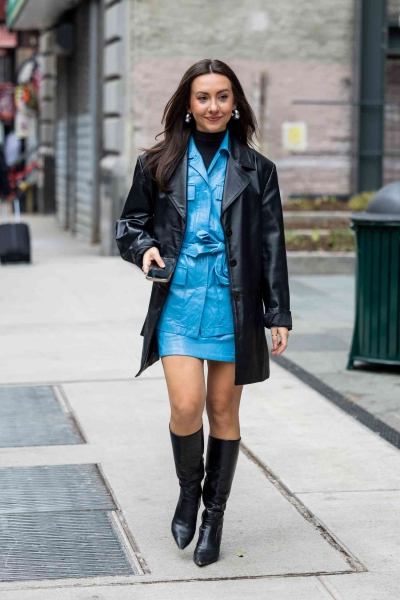 An astrologer weighs in on the best Pisces outfits to wear if you're born between February 19 and March 20.