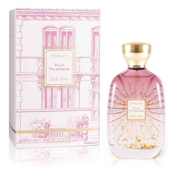 An Ode to the Emotional Power of Perfume: The New "Memory Lane" Collection From Atelier des Ors