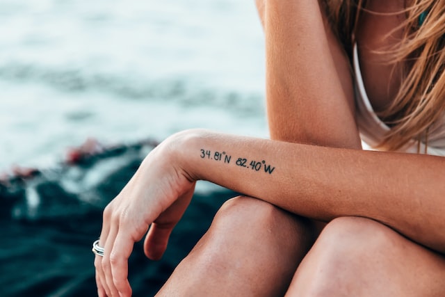 #BeYouTiful: Hereu2019s Why Tattoos are the Perfect Form of Self Expression