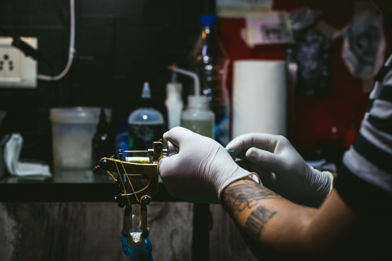 Coil VS Rotary Tattoo Machines: Which one to Choose?