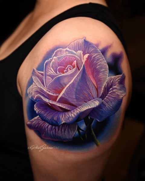Complete Guide to Flower Tattoos: Origin and Meanings