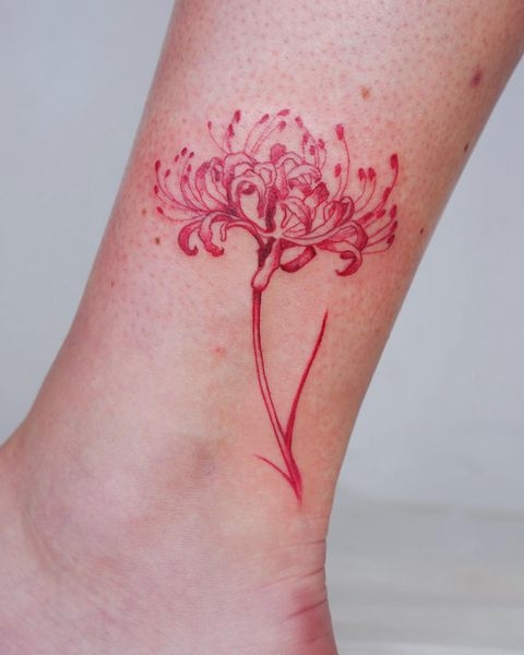 Freehand Tattooing: Interview with Victoria Rose and Photon_Ink