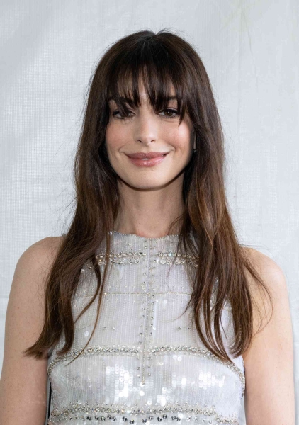 French bangs are all about effortless glamour. Here's everything you need to know and all the inspiration you need to find the perfect set for you.