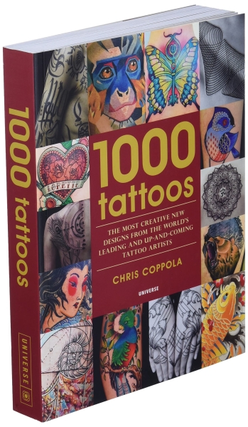 Gift ideas For Tattoo Lovers (2024)
