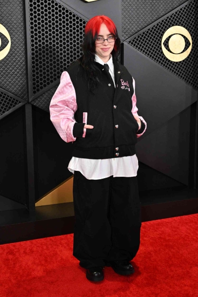 In a new interview with 'Rolling Stone,' Billie Eilish got descriptive about her experience with self pleasure.