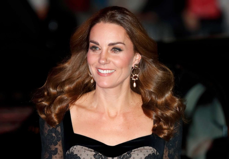 Kate Middleton has been a standout beauty icon from day one. Here, we've curated some of the Princess of Wales’ most timeless makeup looks.