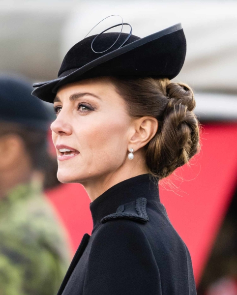 Kate Middleton has been a standout beauty icon from day one. Here, we've curated some of the Princess of Wales’ most timeless makeup looks.