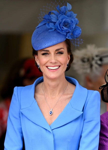 Kate Middleton has been a standout beauty icon from day one. Here, we've curated some of the Princess of Wales’ most timeless makeup looks.