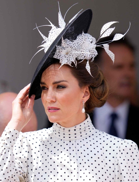 Kate Middleton has been a standout beauty icon from day one. Here, we've curated some of the Princess of Wales’ most timeless makeup looks.