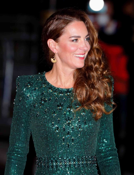 Kate Middleton has been a standout beauty icon from day one. Here, we've curated some of the Princess of Wales’ most timeless makeup looks.