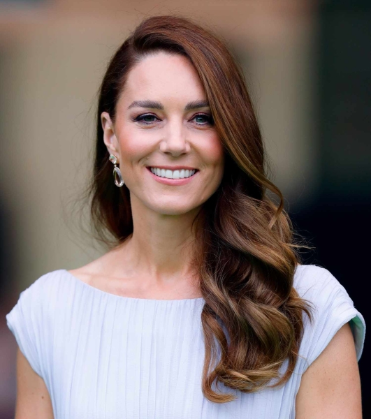 Kate Middleton has been a standout beauty icon from day one. Here, we've curated some of the Princess of Wales’ most timeless makeup looks.