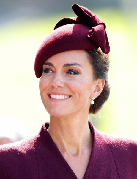 Kate Middleton has been a standout beauty icon from day one. Here, we've curated some of the Princess of Wales’ most timeless makeup looks.