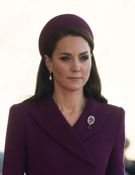 Kate Middleton has been a standout beauty icon from day one. Here, we've curated some of the Princess of Wales’ most timeless makeup looks.