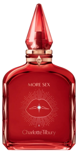 Scented Worlds of Emotion: Charlotte Tilbury's First Fragrance Collection