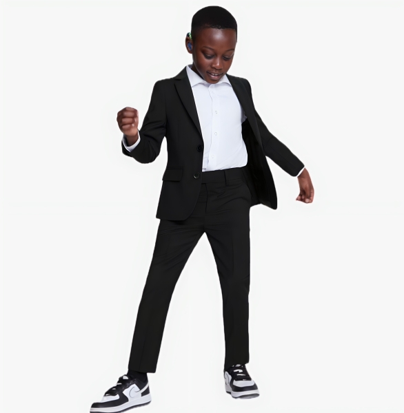 The Littlest Wedding Guests: Beautiful Outfits for Kids’ Formal Events
