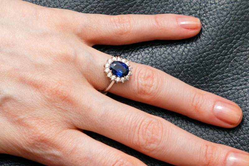 These are the meaning behind birthstones and how wearing the one that aligns with your birthday can help with good luck and manifesting your goals.