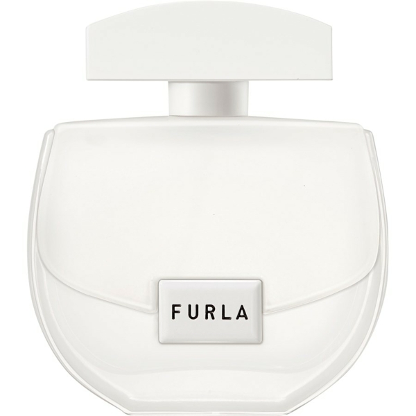 An Ode to Lightness: The New Women's Fragrance "Pura" by Furla