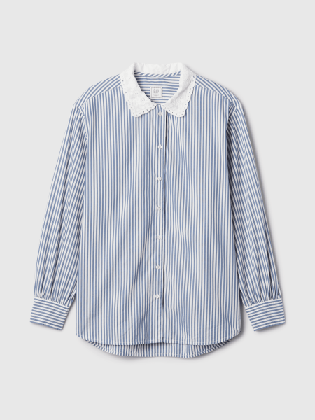 Gap launched a collection with beloved brand Dôen, which has been spotted on celebrities like Taylor Swift and Lily Aldridge, in May 2024. Here are the pieces one InStyle editor added to cart immediately.