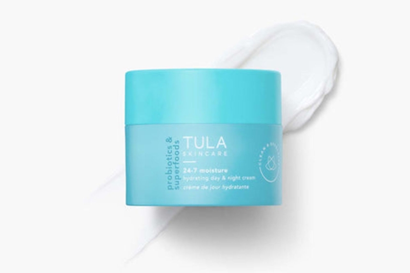 I tried Tula’s upgraded, summer-friendly version of its best-selling 24-7 Day and Night Cream, and I’m obsessed. Shop the warm weather-approved gel face cream for oily skin for $58 before the humid weather arrives.