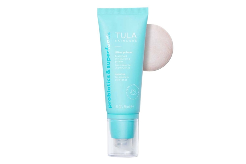 I tried Tula’s upgraded, summer-friendly version of its best-selling 24-7 Day and Night Cream, and I’m obsessed. Shop the warm weather-approved gel face cream for oily skin for $58 before the humid weather arrives.