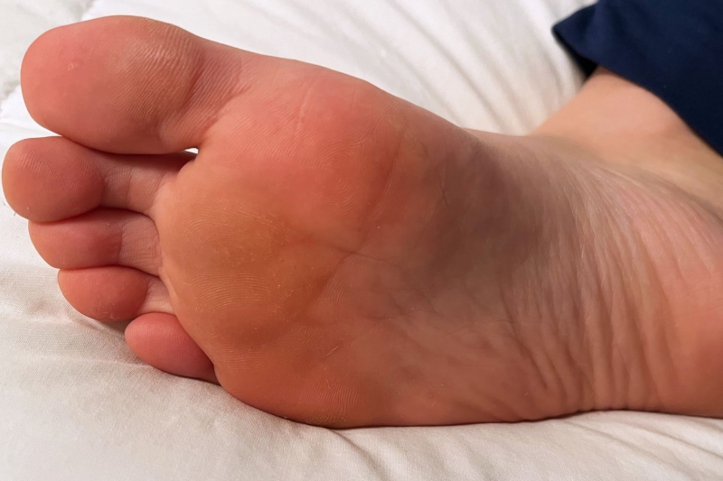 If you’re hard on your feet, chances are it shows as dry skin, cracked heels, or hardened calluses. To revive rough feet, a foot peel or mask is an easy, low effort way to get ready for summer sandals. These InStyle editor-tested picks are proven to make feet smooth, soft, and—dare we say it—sexy.