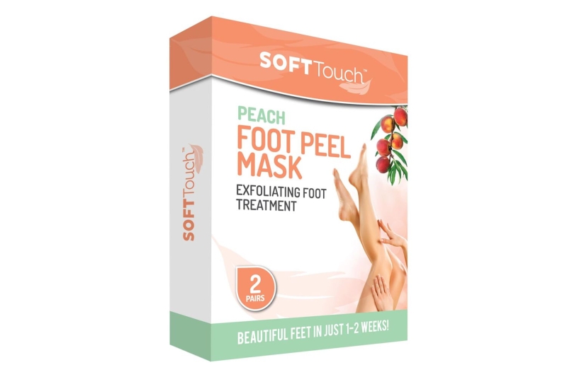 If you’re hard on your feet, chances are it shows as dry skin, cracked heels, or hardened calluses. To revive rough feet, a foot peel or mask is an easy, low effort way to get ready for summer sandals. These InStyle editor-tested picks are proven to make feet smooth, soft, and—dare we say it—sexy.