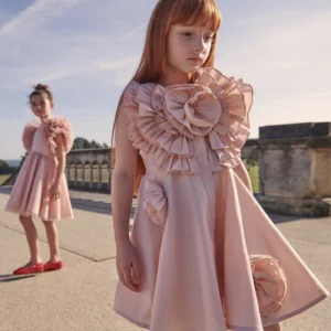 Jessie and James: Elevating Kids Fashion with Unmatched Elegance