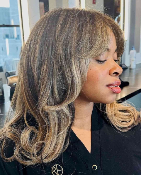 Taking care of your highlights at home ensures they stay bright and vivid. Here, top colorists share exactly what steps to take for salon-fresh highlights.