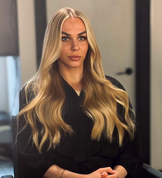 Taking care of your highlights at home ensures they stay bright and vivid. Here, top colorists share exactly what steps to take for salon-fresh highlights.