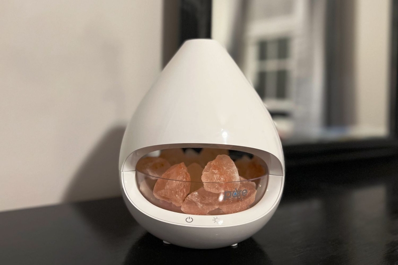 To find the best oil diffusers, 24 InStyle editors tested 24 oil diffusers for design, noise level, ease of use, features, performance, and value.