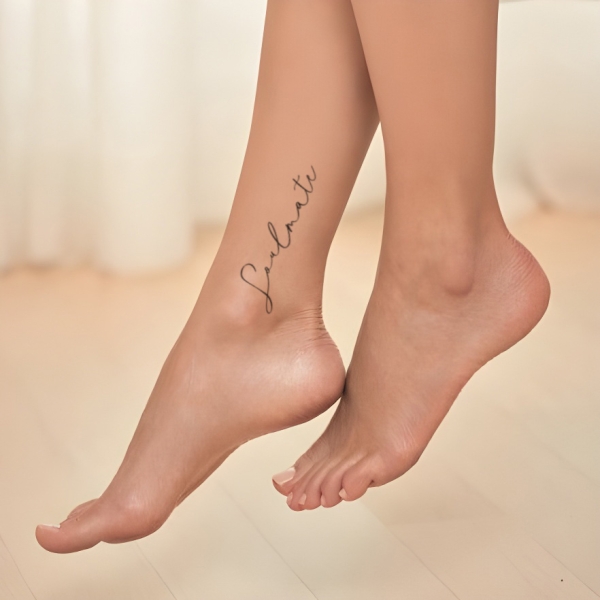 105 Top Single-Word Tattoo Ideas